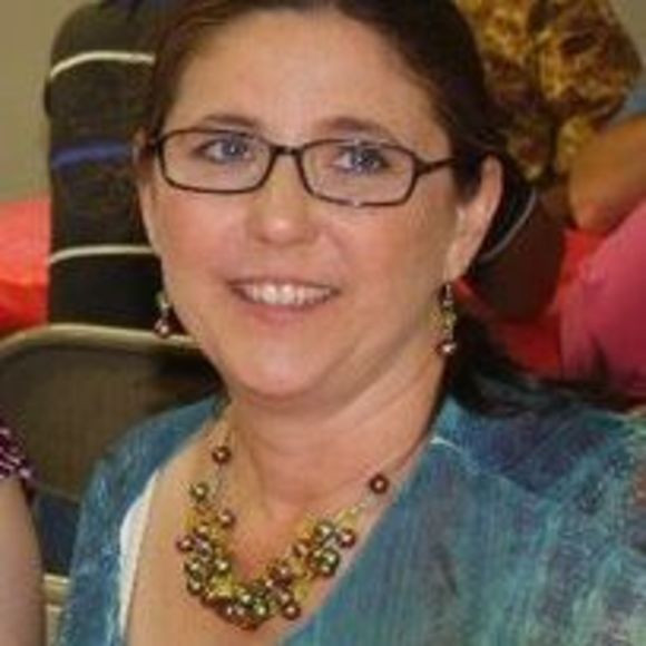 Meet your Posher, Cheryl - Picture 1 of 1